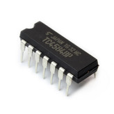 آی سی TC4584BP پکیج DIP-14