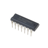 آی سی CD4070BE پکیج DIP-14