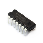 آی سی SN74HC164N پکیج DIP-14