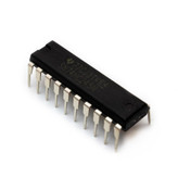 آی سی SN74HC245N پکیج DIP-20