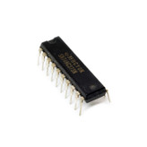آی سی SN74HC373N پکیج DIP-20