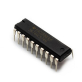 آی سی SN74HC574N پکیج DIP-20