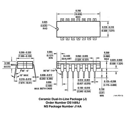 MB74LS05