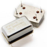 OSCILLATOR 100.000000MHZ FULL 20PPM