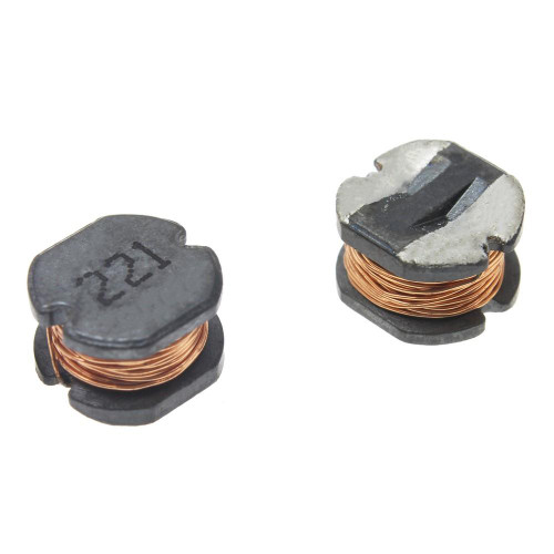 سلف 220 میکرو هانری SMD 7*7*5