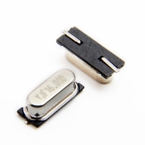 کریستال 16 مگاهرتز SMD
