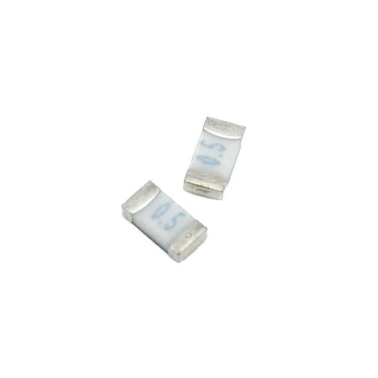 فیوز 500 میلی آمپر FAST FUSE 500mA 1206 ONE TIME
