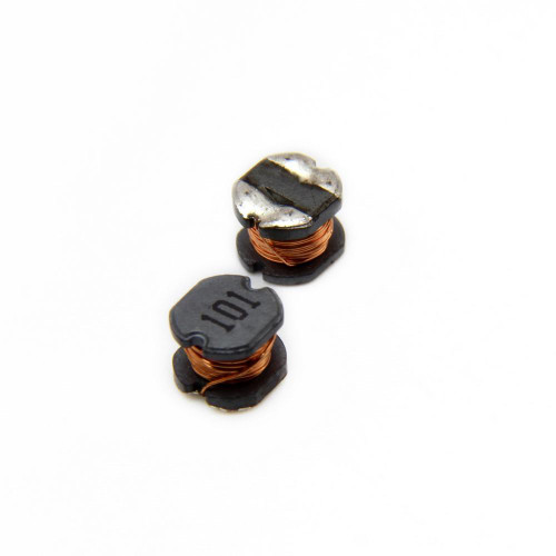 CD54 100UH SMD