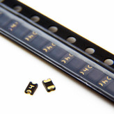 فیوز قابل ریست RESETTABLE FUSE PPTC 500MA 6V 0805
