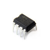 آیسی VIPER22A پکیج DIP-8