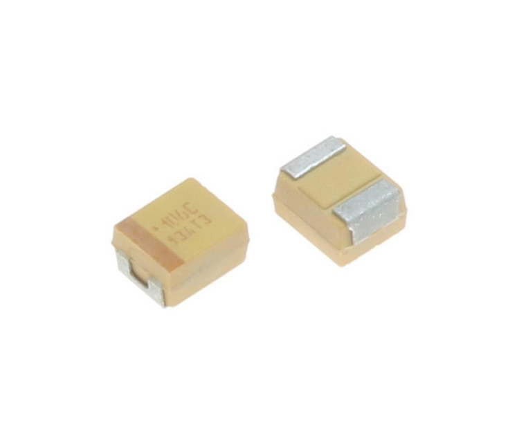 10UF 16V smd خرید فروش قیمت مناسب مشخصات دیتاشیت