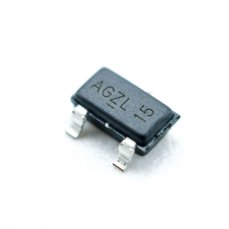 ماسفت AO3416L پکیج SOT-23