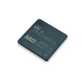 میکروکنترلر STM32F407ZGT6 پکیج LQFP-144