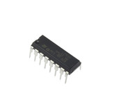 آی سی L293D پکیج DIP-16