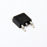 رگولاتور AMS1117CD-1.8 پکیج TO-252 (D-PAK)