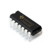 آی سی CD4541BE پکیج DIP-14
