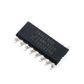 74HC595D