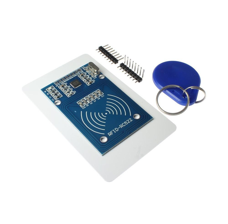 ماژول RFID RC522
