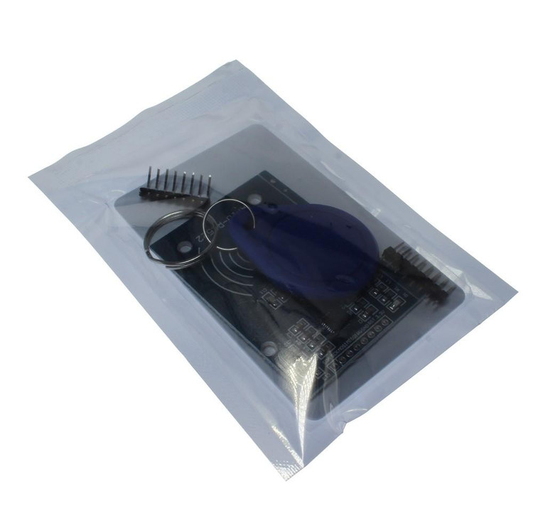 ماژول RFID RC522