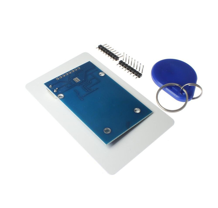 ماژول RFID RC522