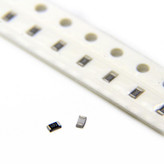 مقاومت 100 اهم 100ohm smd 0603