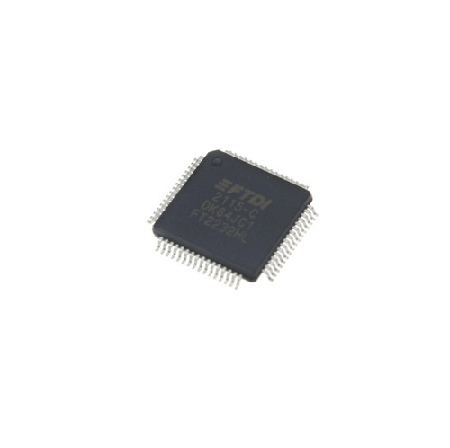 آی سی FT2232HL پکیج LQFP-64