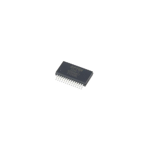 آی سی FT245RL پکیج SSOP-28