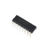 آی سی CD4051BE پکیج DIP-16