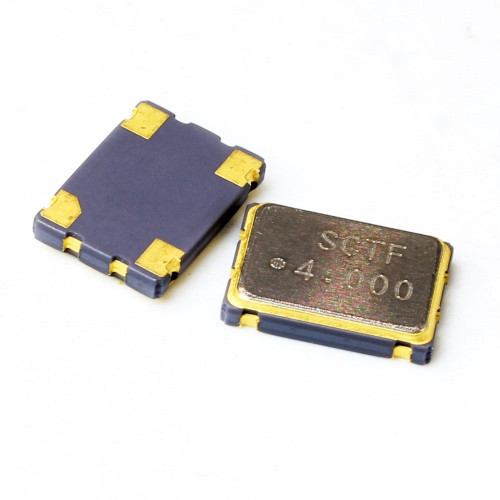 کریستال اسیلاتور 4 مگاهرتز SMD