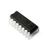 آی سی TCA785P پکیج DIP-16