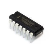 آی سی ICL8038CCPD پکیج DIP-14