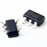 رگولاتور TPS62200DBV پکیج SOT-23