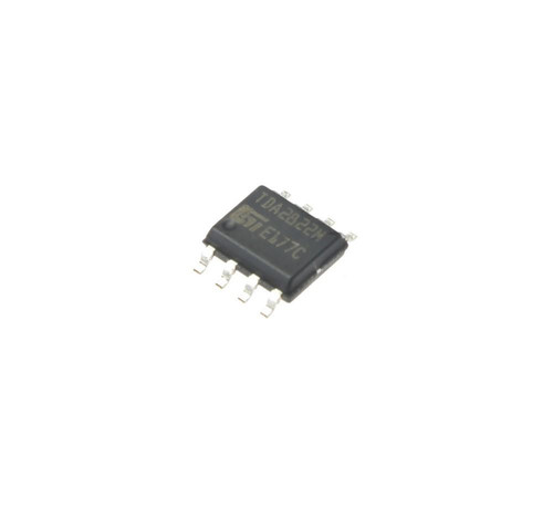 آی سی TDA2822M SMD