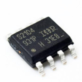 آیسی IRS2104S پکیج SO-8 (SOP-8)