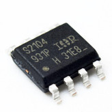 آیسی IRS2104S پکیج SO-8 (SOP-8)