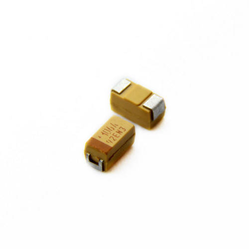 خازن تانتال 10uf 10v smd پکیج A