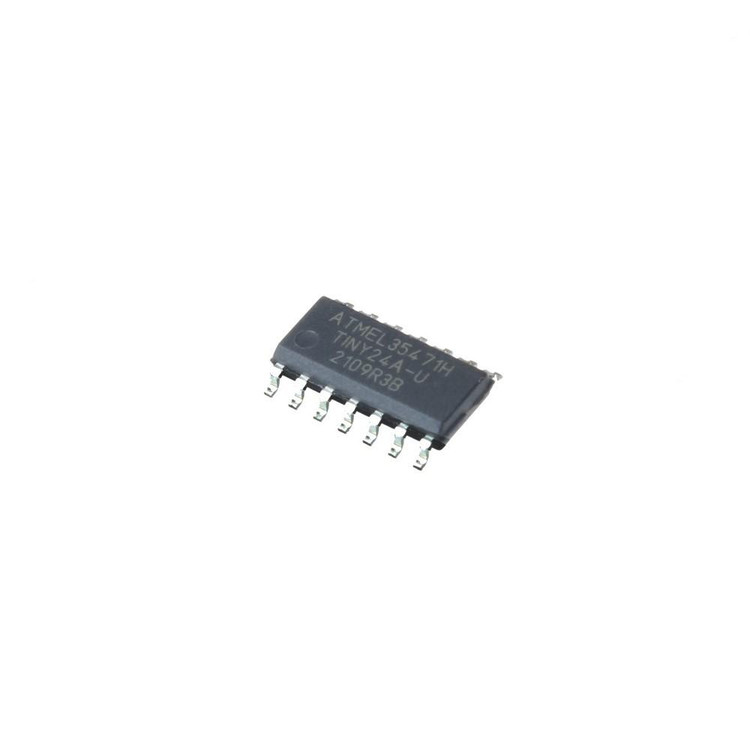 ATTINY24A SSU