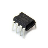 آی سی UC3844BN پکیج DIP-8