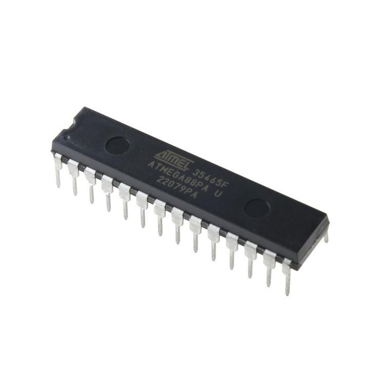 ATMEGA88PA-PU خرید فروش قیمت مناسب اصل
