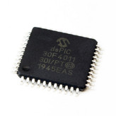 آی سی DSPIC30F4011 30I/PT