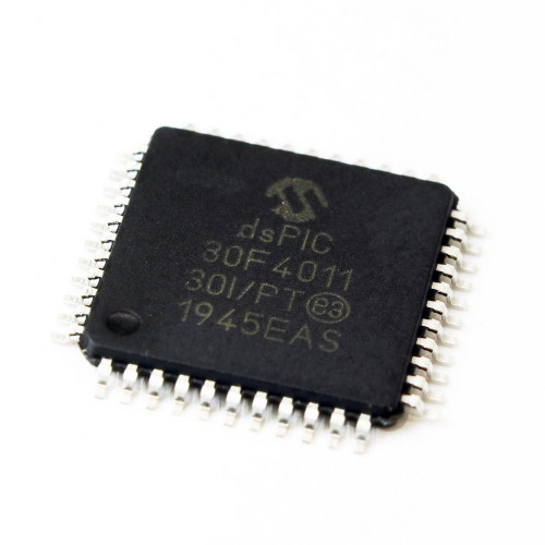 آی سی DSPIC30F4011 30I/PT