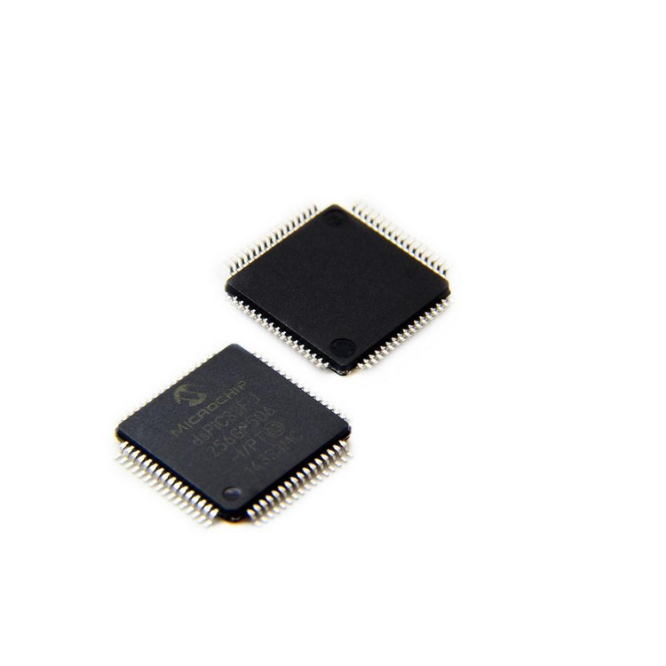 میکرو کنترلر DSPIC33FJ256GP506 I/PT خرید فروش قیمت مناسب مشخصات دیتاشیت