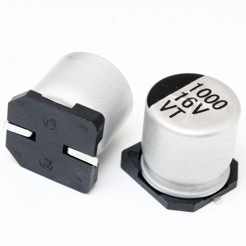 1000UF 16V SMD خرید فروش قیمت مناسب دیتاشیت
