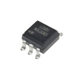 اپتوکوپلر MOC3063S TA1