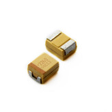 22UF 20V B SMD
