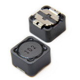 سلف 1میکرو هانری RH127 1MH SMD