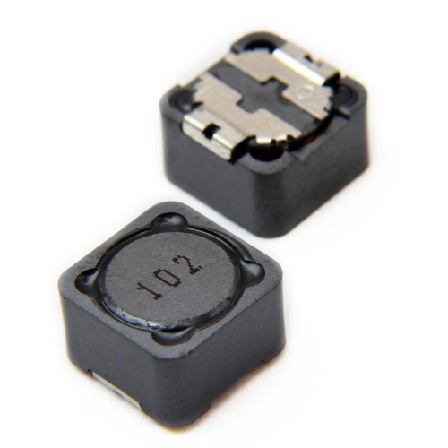 سلف 1میکرو هانری RH127 1MH SMD