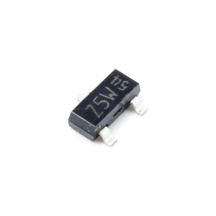 ZENER 6.8V SOT 23