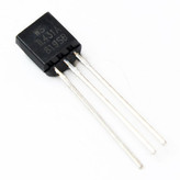 رگولاتور TL431ALP