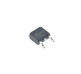 ماسفت FQD11P06TM پکیج TO-252